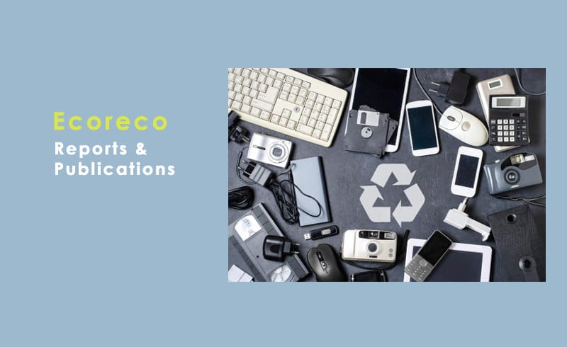 E-waste management is the need of the hour