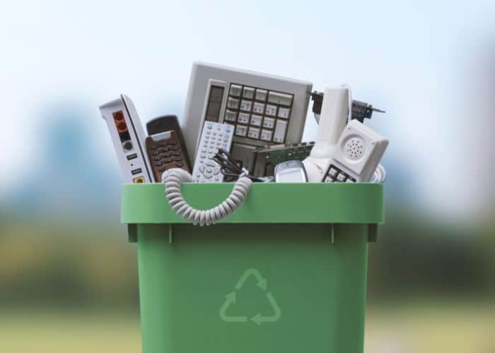 E-Waste Recycling in India: Why Responsible Disposal Matters More Than Ever
